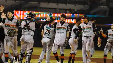 LMP: Venados vs Naranjeros a por el título de la Liga Mexicana del Pacífico LMP: Venados vs Naranjeros a por el título de la Liga Mexicana del Pacífico