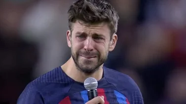 ¿Qué le pasó? Gerard Piqué recibe una mortal noticia (+Detalles)