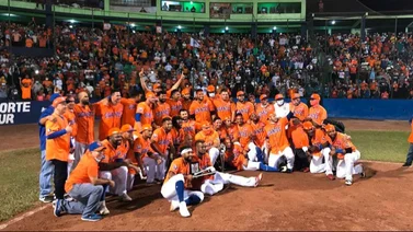 Gigantes de Rivas "no" representará a Nicaragua en la Serie del Caribe 2024