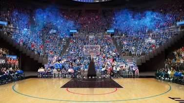 NBA: ¿Barra Brava? Los Ángeles Clippers tendrá esta increíble sección en su nuevo estadio