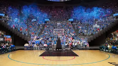 NBA: ¿Barra Brava? Los Ángeles Clippers tendrá esta increíble sección en su nuevo estadio NBA: ¿Barra Brava? Los Ángeles Clippers tendrá esta increíble sección en su nuevo estadio