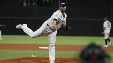 LVBP: Estos son los abridores pautados para este 17 de enero en el Round Robin (+Video)
