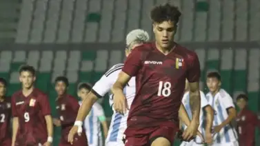 ¡Partidazos! Estos son los encuentros que se llevarán a cabo en la primera jornada del Torneo Preolímpico Venezuela 2024 ¡Partidazos! Estos son los encuentros que se llevarán a cabo en la primera jornada del Torneo Preolímpico Venezuela 2024