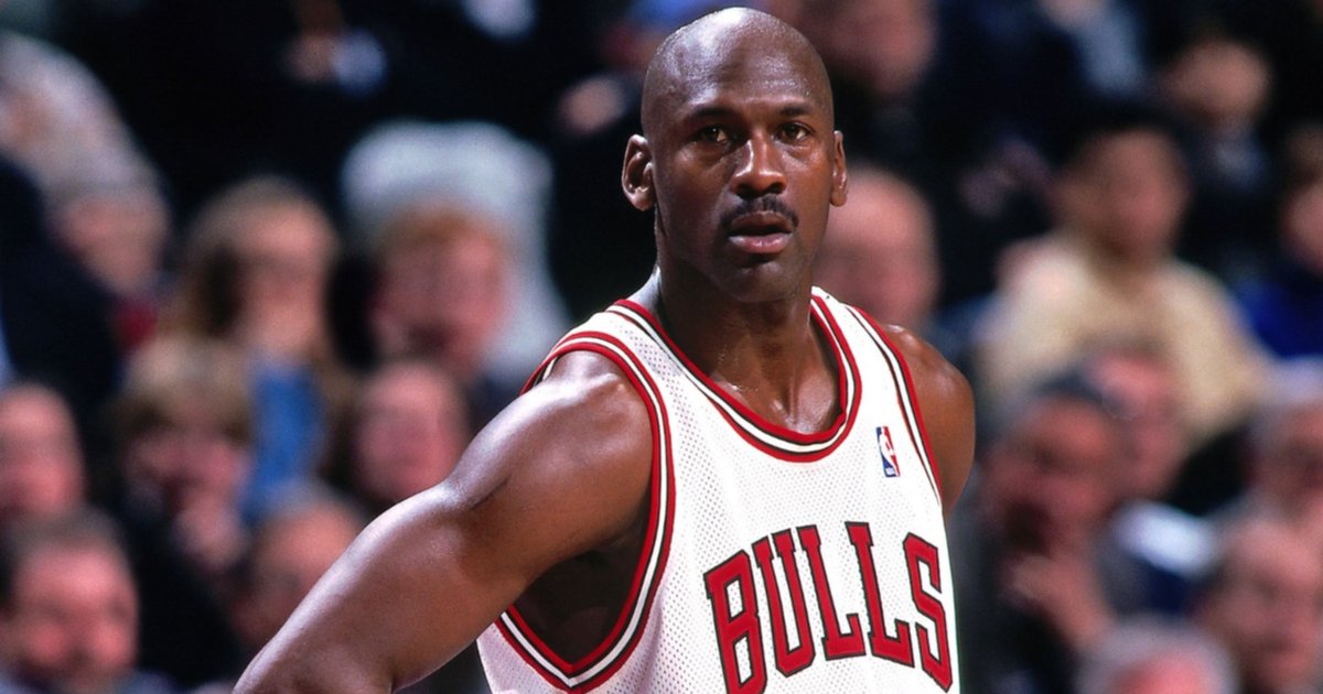 absurd!See how much Michael Jordan will make in 2023, compared to his player salary