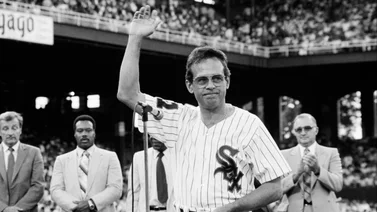 MLB: ¿Quién es el único venezolano presente en el Salón de la Fama? (+Numeritos)