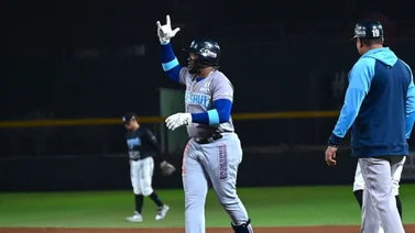 LVBP: Mira los números con los que llega Yadir Drake a Leones del Caracas (+Detalles)