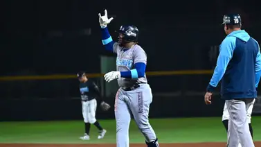 LVBP: Mira los números con los que llega Yadir Drake a Leones del Caracas (+Detalles) LVBP: Mira los números con los que llega Yadir Drake a Leones del Caracas (+Detalles)