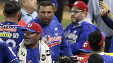 LVBP: Esta es la verdadera pieza fundamental de los Tiburones de La Guaira en el Round Robin, según usuarios de Meridiano (+Encuesta) LVBP: Esta es la verdadera pieza fundamental de los Tiburones de La Guaira en el Round Robin, según usuarios de Meridiano (+Encuesta)