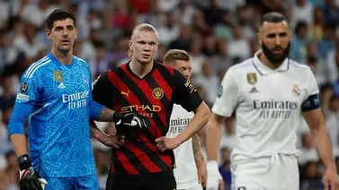 Objetivo Haaland: En España revelan cómo el Real Madrid firmará al noruego (+Video) Objetivo Haaland: En España revelan cómo el Real Madrid firmará al noruego (+Video)