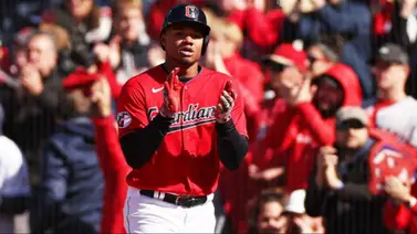 MLB: Dominicano Oscar González sin opciones en Yankees de Nueva York MLB: Dominicano Oscar González sin opciones en Yankees de Nueva York