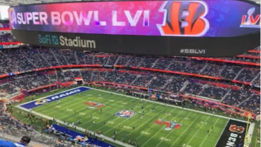 ¿Colores Reveladores? Teoría inusual sobre el Super Bowl LVIII y los equipos en participantes