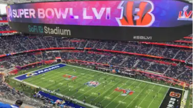 ¿Colores Reveladores? Teoría inusual sobre el Super Bowl LVIII y los equipos en participantes ¿Colores Reveladores? Teoría inusual sobre el Super Bowl LVIII y los equipos en participantes