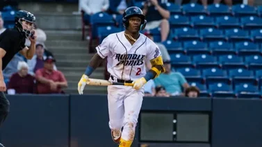 MLB: Este sería el plan de Mets de Nueva York con Luisangel Acuña para 2024 