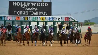 Se suspenden carreras del miércoles en estos cuatro hipódromos de Estados Unidos Se suspenden carreras del miércoles en estos cuatro hipódromos de Estados Unidos