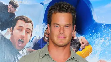 Revelan la verdadera causa de la muerte de Alec Musser, actor de "Son como Niños" Revelan la verdadera causa de la muerte de Alec Musser, actor de "Son como Niños"