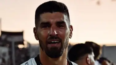 Liga FUTVE: Deportivo Táchira se queda sin su fichaje estelar de Argentina Liga FUTVE: Deportivo Táchira se queda sin su fichaje estelar de Argentina