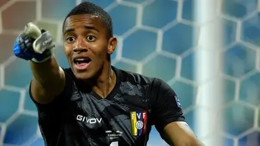 ¡No ve la luz! Esta es la situación actual de Wuilker Faríñez tras superar su lesión de rodilla (+Detalles) ¡No ve la luz! Esta es la situación actual de Wuilker Faríñez tras superar su lesión de rodilla (+Detalles)