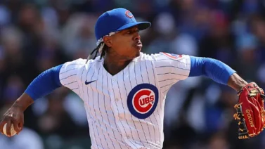 Yankees hacen importante sacrificio para poderse quedar con Marcus Stroman