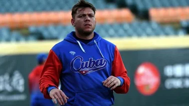 MLB: Azulejos de Toronto suman un cubano más a las Grandes Ligas