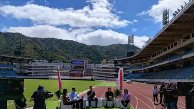 Preolímpico 2024: Autoridades dan a conocer los últimos detalles sobre sedes y logística Preolímpico 2024: Autoridades dan a conocer los últimos detalles sobre sedes y logística