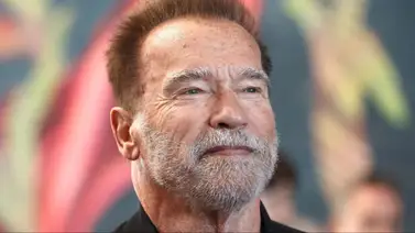 Justicia europea le pone los “ganchos” al actor Arnold Schwarzenegger ¿Por qué? Justicia europea le pone los “ganchos” al actor Arnold Schwarzenegger ¿Por qué?