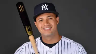 Estos son los prospectos de los Yankees de Nueva York que entran entre los mejores 100 de MLB Estos son los prospectos de los Yankees de Nueva York que entran entre los mejores 100 de MLB