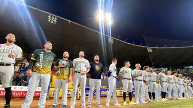 LVBP: Leones hace movimientos en su roster para tratar de recuperar terreno en el Round Robin (+Detalles)