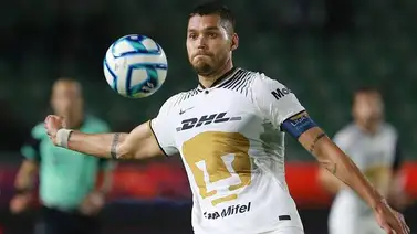 MLS: Inter Miami estaría cerca de cerrar un acuerdo con este jugador argentino con pasado en Pumas MLS: Inter Miami estaría cerca de cerrar un acuerdo con este jugador argentino con pasado en Pumas