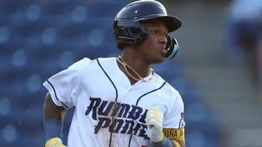 MLB: Así entrena Luisangel Acuña para una nueva temporada con Mets de Nueva York (+Video) MLB: Así entrena Luisangel Acuña para una nueva temporada con Mets de Nueva York (+Video)