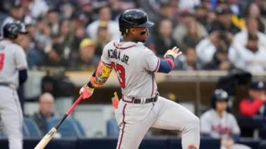 MLB: Ronald Acuña Jr. y su arma secreta para ser más peligroso al bate en este 2024 (+Video)