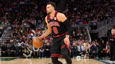NBA: ¡Ya no lo quieren! Chicago Bulls se cansa y buscan reemplazo para Zach LaVine