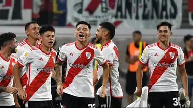 ¿Dónde ver en vivo el partido entre Monterrey y River Plate? ¿Dónde ver en vivo el partido entre Monterrey y River Plate?