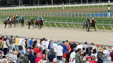 Doblete venezolano este miércoles en este hipódromo de Estados Unidos
