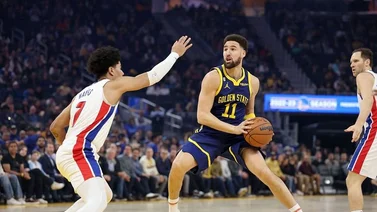 NBA: ¡Pelearán con todo por adquirirlo! Detroit Pistons centra sus esperanzas en la búsqueda de esta estrella 