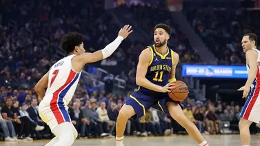 NBA: ¡Pelearán con todo por adquirirlo! Detroit Pistons centra sus esperanzas en la búsqueda de esta estrella NBA: ¡Pelearán con todo por adquirirlo! Detroit Pistons centra sus esperanzas en la búsqueda de esta estrella