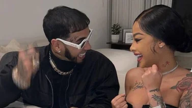 Yailin “La Más Viral” despierta la furia de Anuel AA tras haberlo llamado mal padre ¿Le quitará a Cattleya?