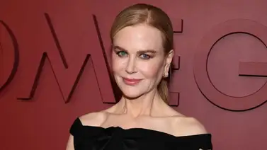 Nicole Kidman confesó que durante toda su carrera mintió para poder obtener papeles en películas Nicole Kidman confesó que durante toda su carrera mintió para poder obtener papeles en películas