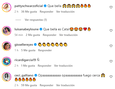 ¡Chacha todo eso es tuyo! Marjorie de Sousa deleita la pupila con tremenda foto en Bikini 