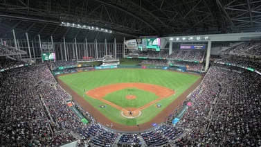 La Serie del Caribe derrota categóricamente al Clásico Mundial de Beisbol en Miami