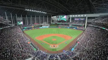 La Serie del Caribe derrota categóricamente al Clásico Mundial de Beisbol en Miami La Serie del Caribe derrota categóricamente al Clásico Mundial de Beisbol en Miami