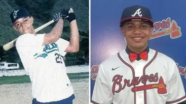 MLB: ¡Talento puro! Prospecto venezolano José Perdomo es comparado con el legendario Miguel Cabrera MLB: ¡Talento puro! Prospecto venezolano José Perdomo es comparado con el legendario Miguel Cabrera