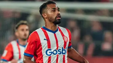 Copa del Rey: El Girona obtuvo su pase a cuartos con un gran Yangel Herrera (+Detalles) Copa del Rey: El Girona obtuvo su pase a cuartos con un gran Yangel Herrera (+Detalles)