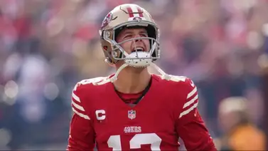 NFL: La juventud caracteriza a los Quarterbacks de la Ronda Divisional NFL: La juventud caracteriza a los Quarterbacks de la Ronda Divisional