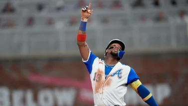 MLB: ¡En la crema! Ronald Acuña Jr. se posiciona como el mejor de este importante ranking