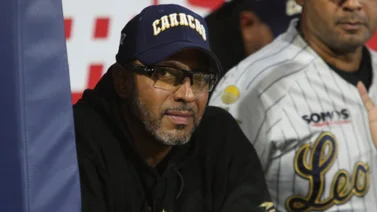 LVBP: Esto dice José Alguacil sobre la derrota ante Bravos, Rubén Alaníz y la actualidad de Leones (+Declaraciones)