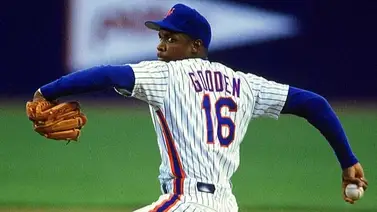 MLB: Mets honrará en 2024 las carreras de estas dos leyendas del equipo (+Video) MLB: Mets honrará en 2024 las carreras de estas dos leyendas del equipo (+Video)