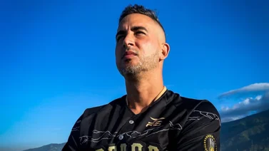 LVBP: Así fue el homenaje de Leones del Caracas a Miguel Socolovich (+Detalles)