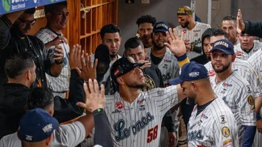 LVBP: Leones suma un nuevo triunfo en el Monumental (Finalizado)