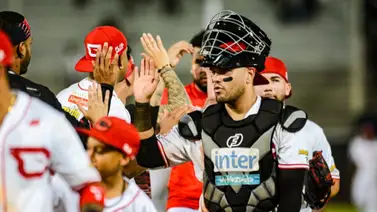 LVBP: Cardenales concreta un importante triunfo ante Tiburones (finalizado) LVBP: Cardenales concreta un importante triunfo ante Tiburones (finalizado)