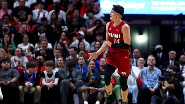 NBA: ¡Se da a querer! Esta figura del Miami Heat es intocable en las negociaciones de cambios